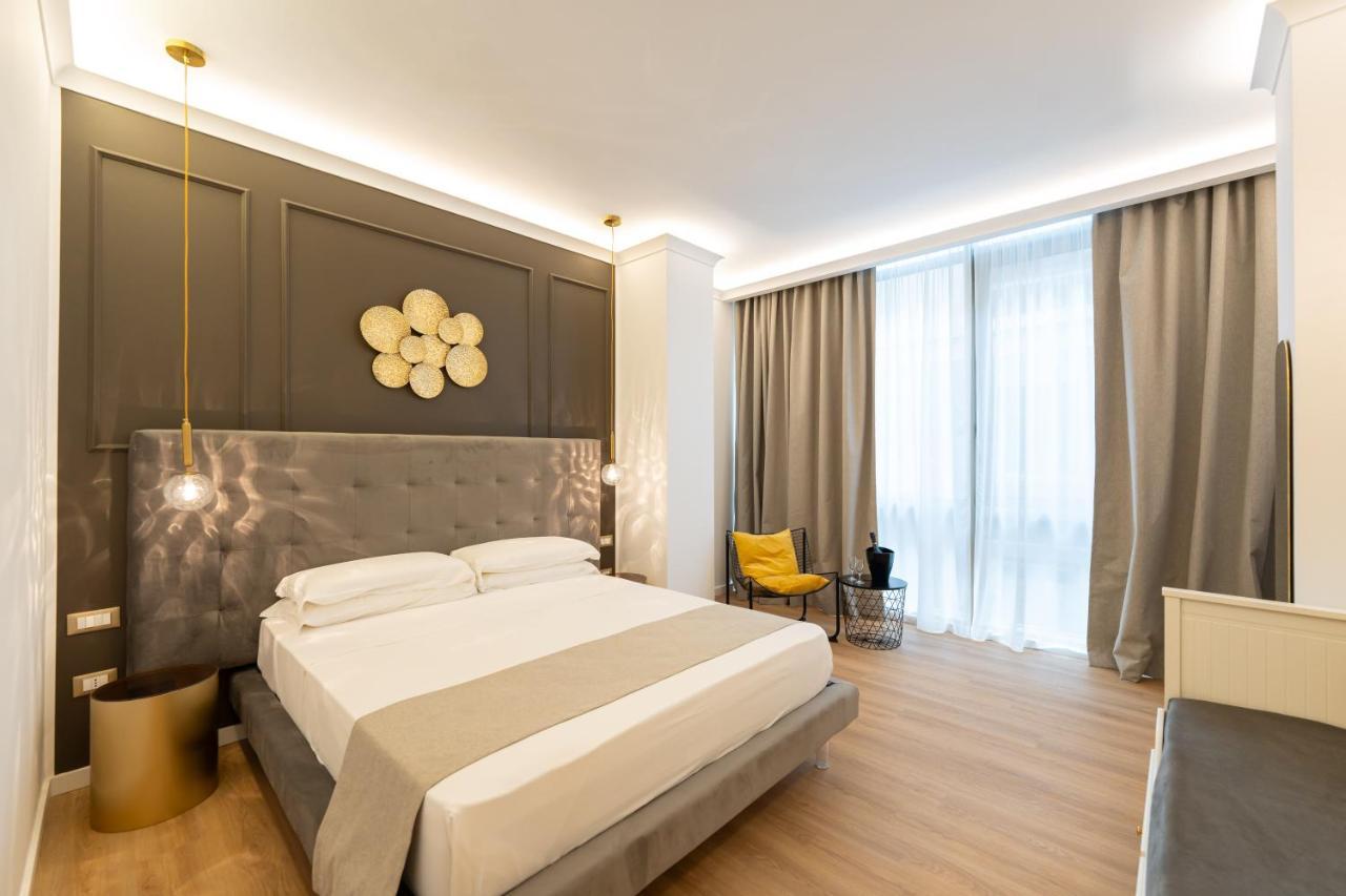 Toledo Relais -