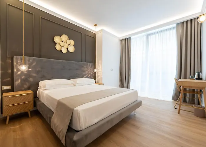 Toledo Relais - Suites
