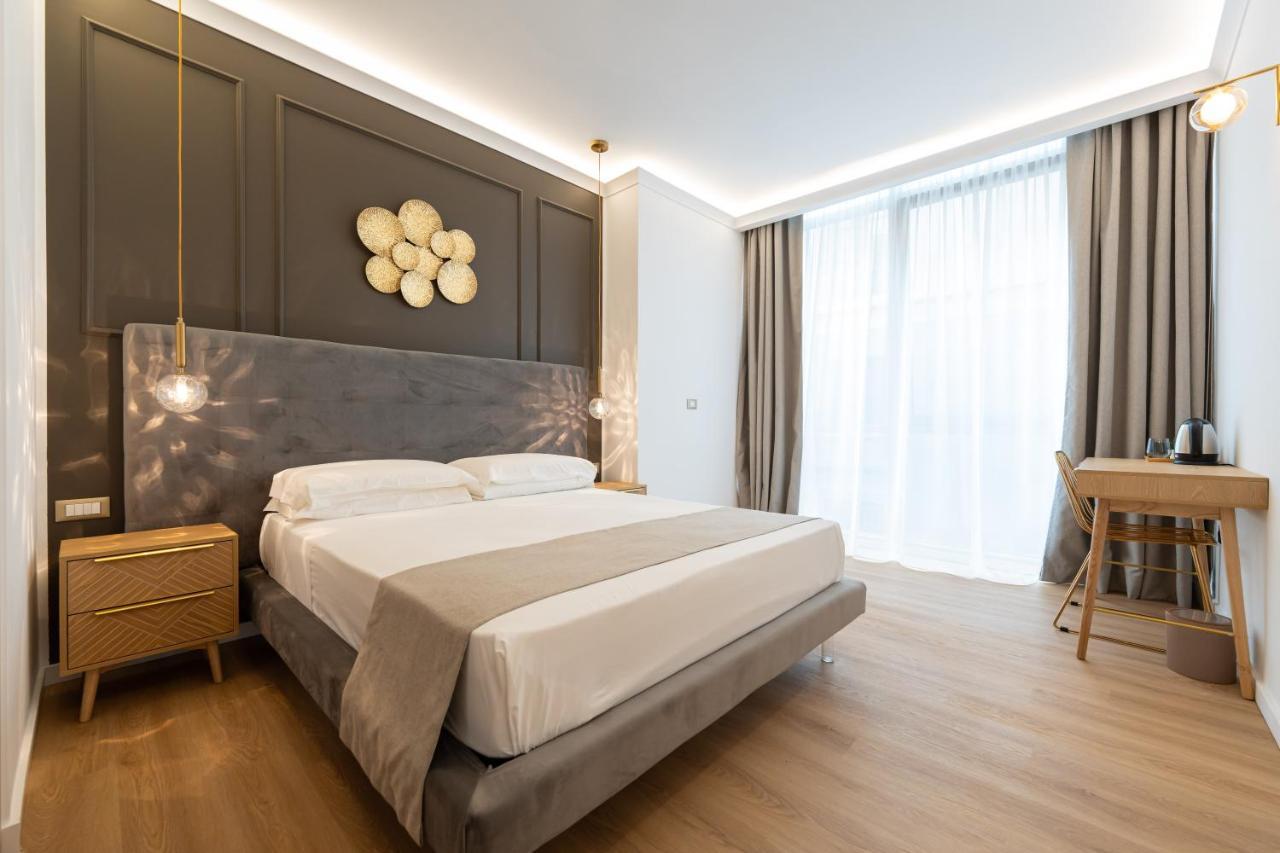 Toledo Relais - Napels