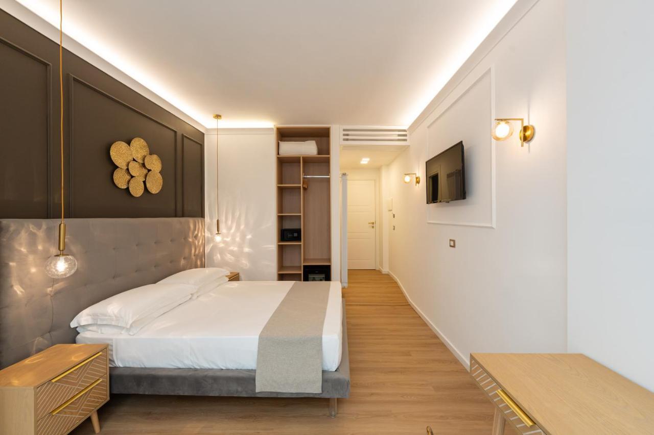 Toledo Relais - * Napels