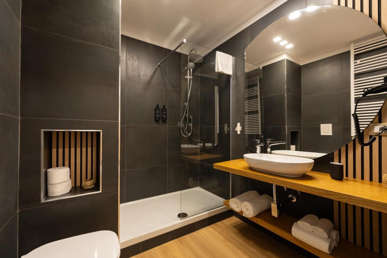 Gasthuis Toledo Relais - By Pera Collection Napels