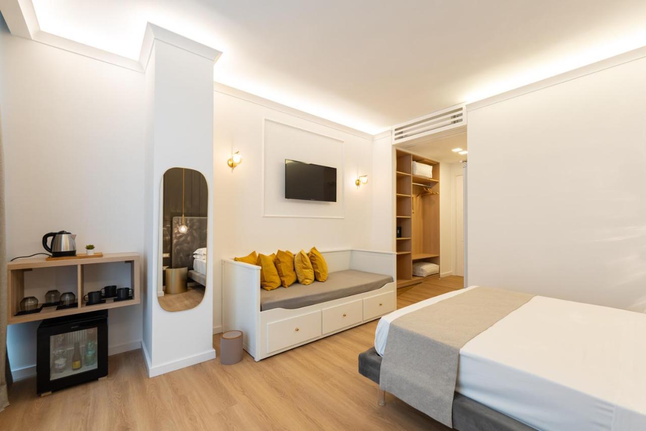 Toledo Relais - By Pera Collection