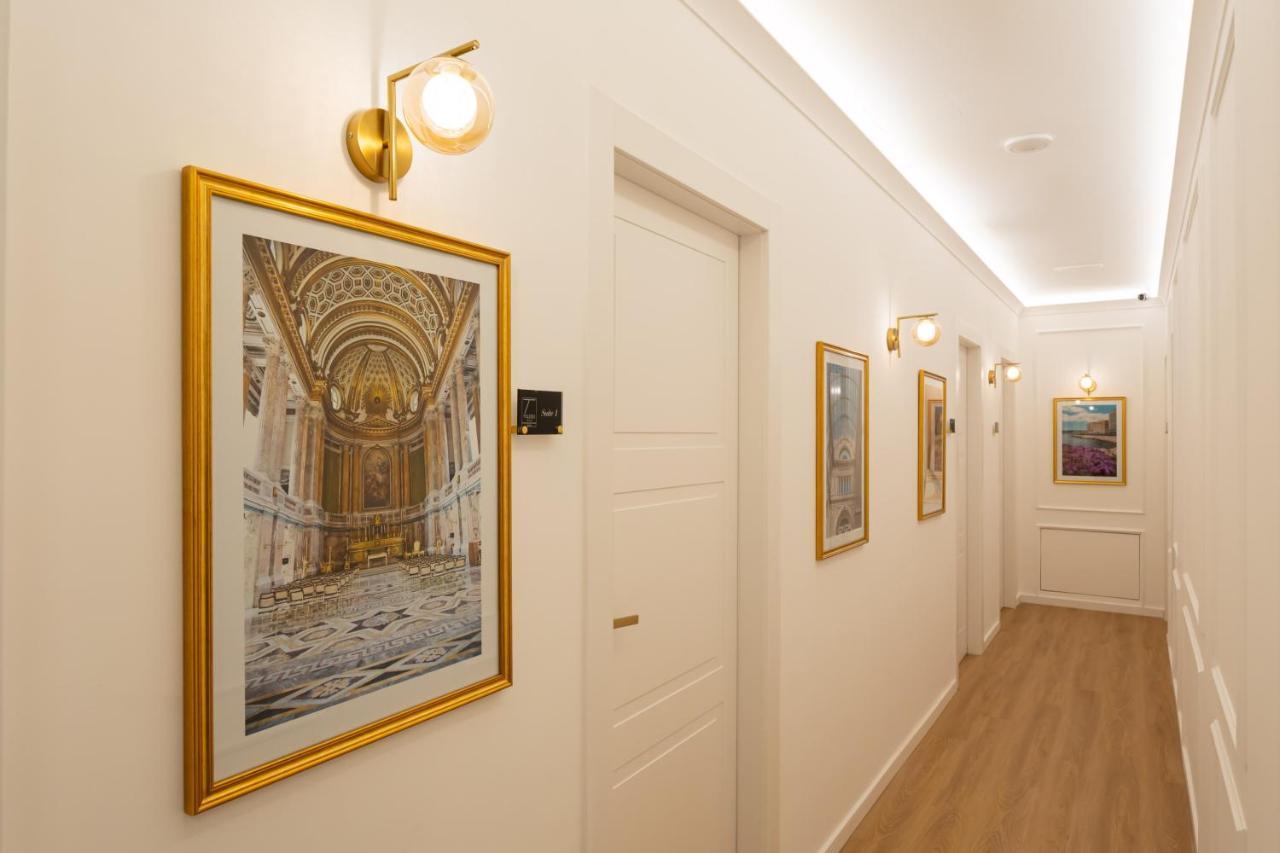 Gasthuis Toledo Relais - By Pera Collection Napels